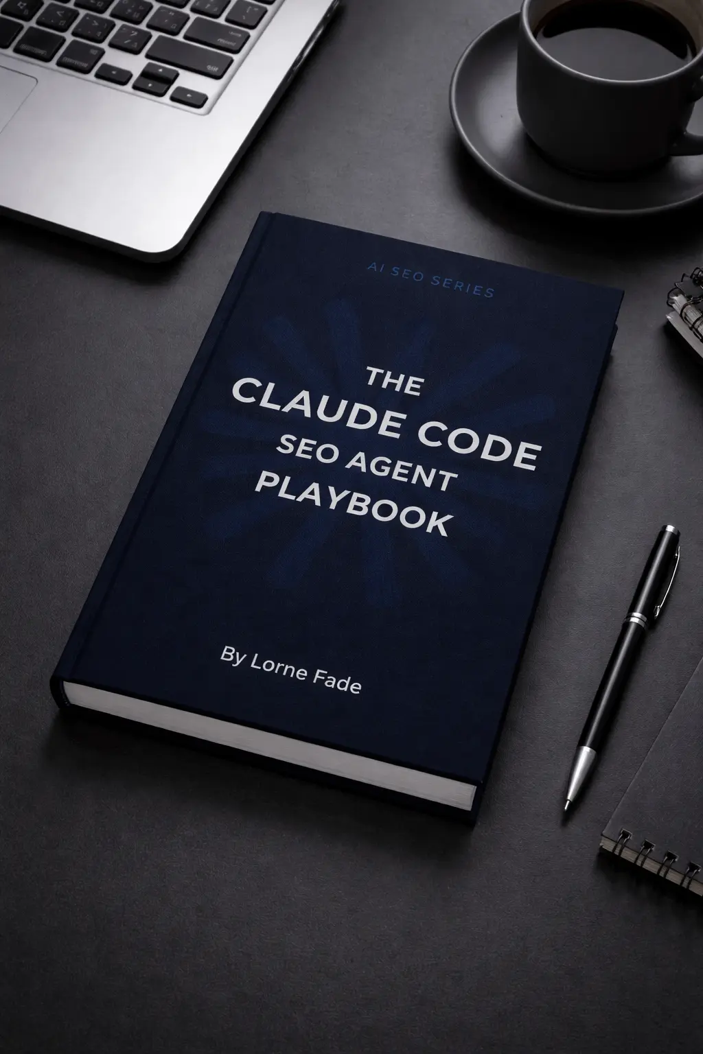 Claude Code SEO Agent Playbook