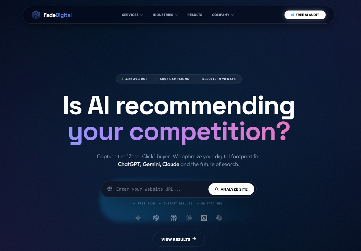 I Asked ChatGPT About 10 Local Businesses. Here's What It Got Wrong.