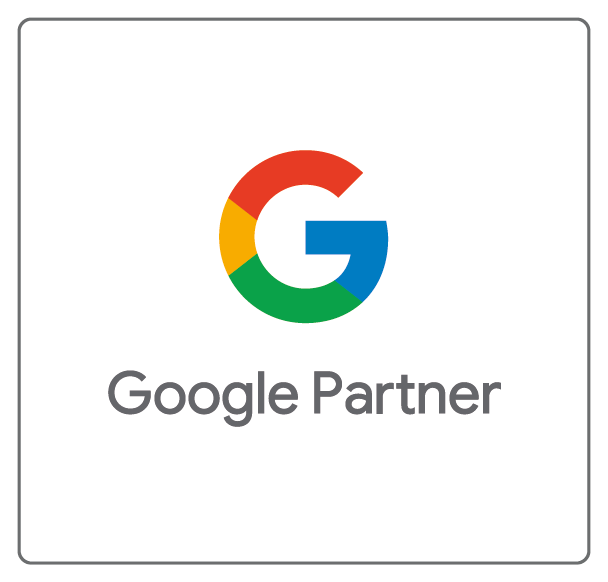Google Partner Badge