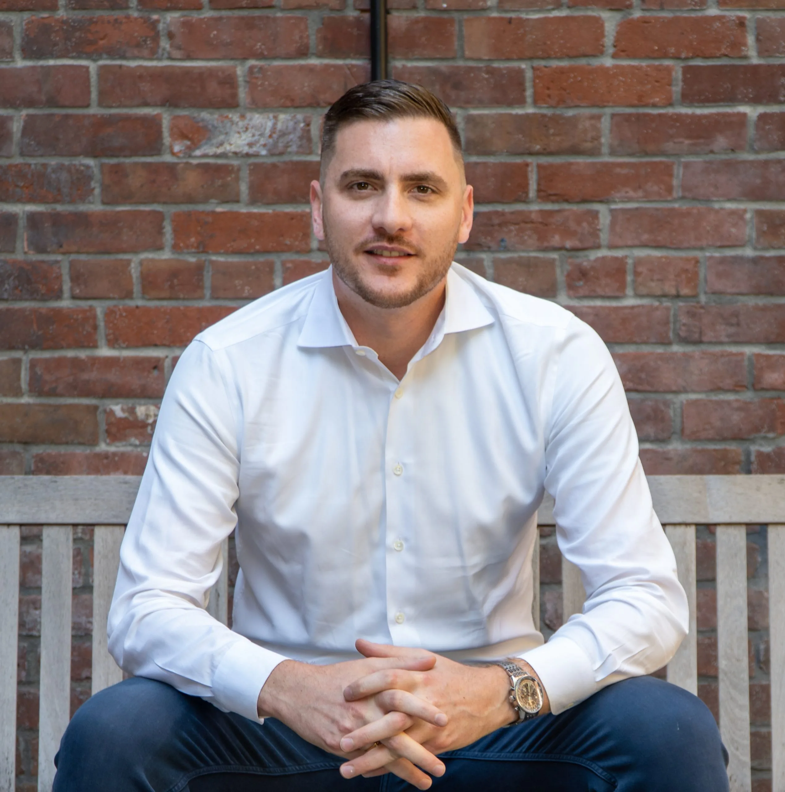 Lorne Fade, Founder & CEO of Fade Digital