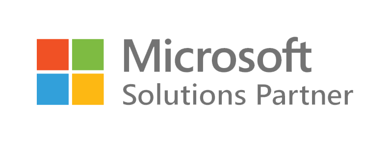 Microsoft Advertising Partner Badge